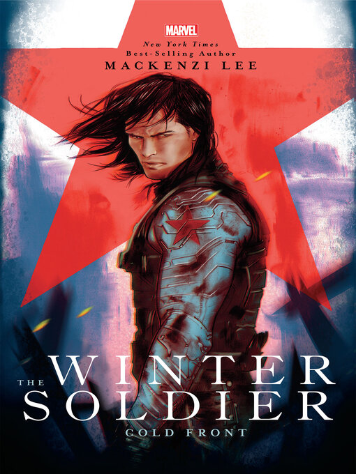Title details for The Winter Soldier by Mackenzi Lee - Available